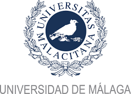 University of Málaga logo